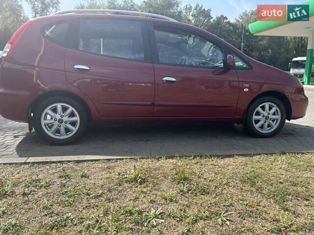 Шевроле Такума, об'ємом двигуна 2 л та пробігом 178 тис. км за 3500 $, фото 6 на Automoto.ua