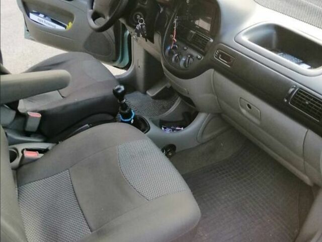 Шевроле Такума, объемом двигателя 1.6 л и пробегом 202 тыс. км за 3999 $, фото 5 на Automoto.ua