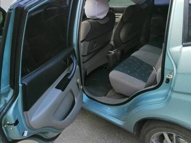 Шевроле Такума, объемом двигателя 1.6 л и пробегом 202 тыс. км за 3999 $, фото 9 на Automoto.ua