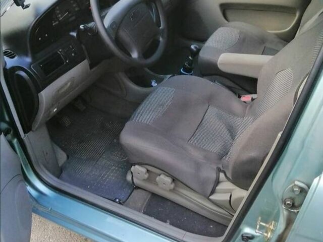 Шевроле Такума, объемом двигателя 1.6 л и пробегом 202 тыс. км за 3999 $, фото 10 на Automoto.ua