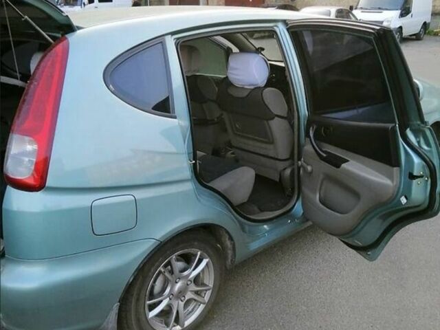 Шевроле Такума, объемом двигателя 1.6 л и пробегом 202 тыс. км за 3999 $, фото 7 на Automoto.ua