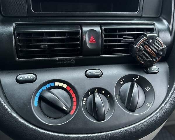 Сірий Шевроле Такума, об'ємом двигуна 2 л та пробігом 233 тис. км за 4500 $, фото 20 на Automoto.ua