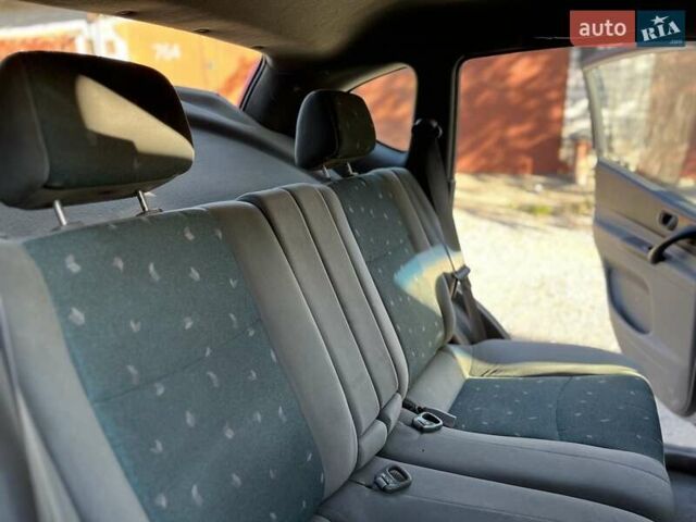 Серый Шевроле Такума, объемом двигателя 2 л и пробегом 280 тыс. км за 3500 $, фото 12 на Automoto.ua