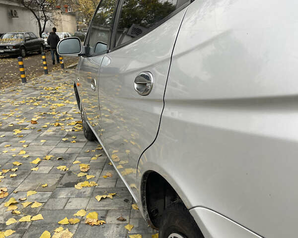 Серый Шевроле Такума, объемом двигателя 1.6 л и пробегом 290 тыс. км за 2200 $, фото 7 на Automoto.ua