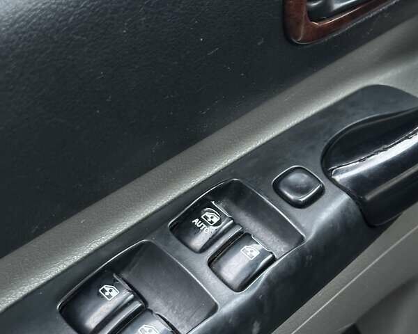 Сірий Шевроле Такума, об'ємом двигуна 2 л та пробігом 233 тис. км за 4500 $, фото 22 на Automoto.ua