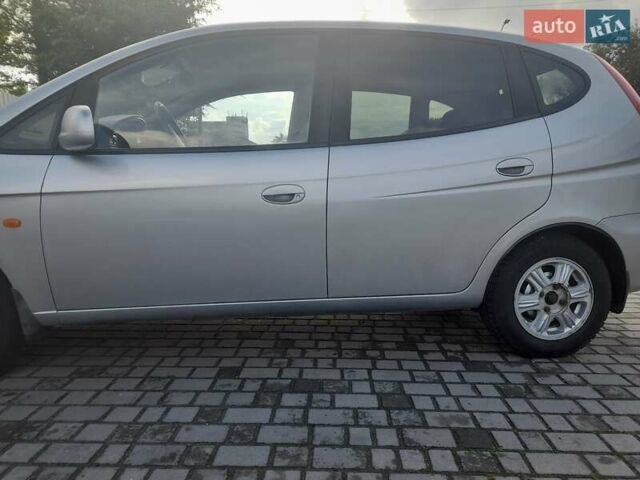 Сірий Шевроле Такума, об'ємом двигуна 1.6 л та пробігом 260 тис. км за 2800 $, фото 6 на Automoto.ua