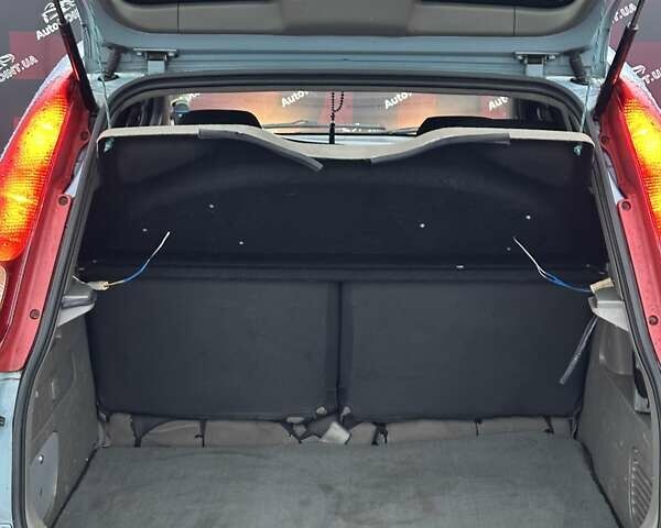 Сірий Шевроле Такума, об'ємом двигуна 2 л та пробігом 233 тис. км за 4500 $, фото 10 на Automoto.ua