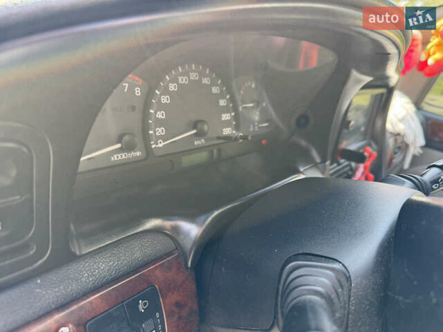 Сірий Шевроле Такума, об'ємом двигуна 1.99 л та пробігом 185 тис. км за 3500 $, фото 21 на Automoto.ua