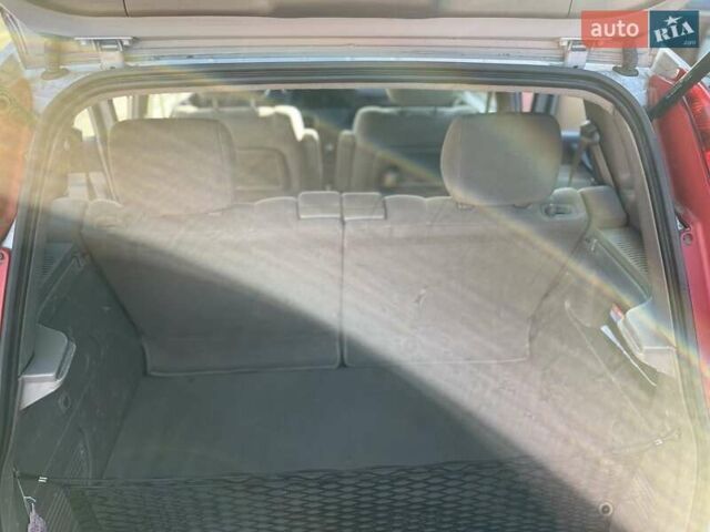 Серый Шевроле Такума, объемом двигателя 2 л и пробегом 280 тыс. км за 3500 $, фото 10 на Automoto.ua