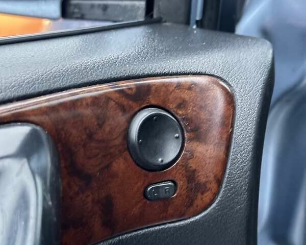 Сірий Шевроле Такума, об'ємом двигуна 2 л та пробігом 233 тис. км за 4500 $, фото 24 на Automoto.ua