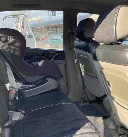 Серый Шевроле Такума, объемом двигателя 2 л и пробегом 325 тыс. км за 2700 $, фото 8 на Automoto.ua