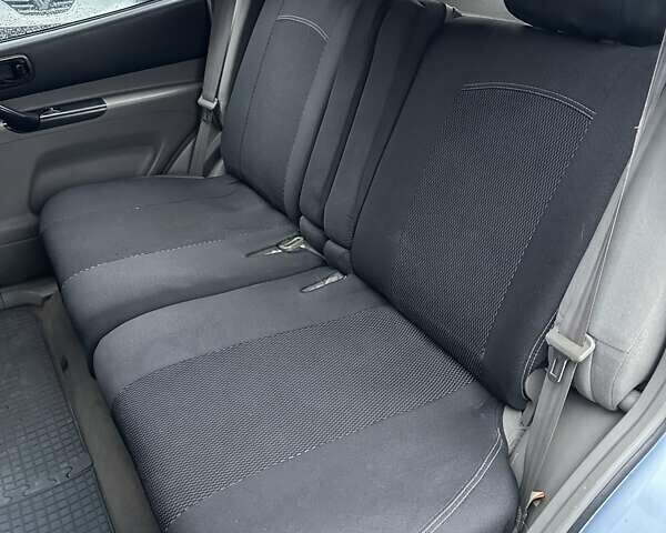 Сірий Шевроле Такума, об'ємом двигуна 2 л та пробігом 233 тис. км за 4500 $, фото 14 на Automoto.ua