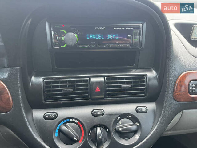 Серый Шевроле Такума, объемом двигателя 2 л и пробегом 310 тыс. км за 2800 $, фото 19 на Automoto.ua