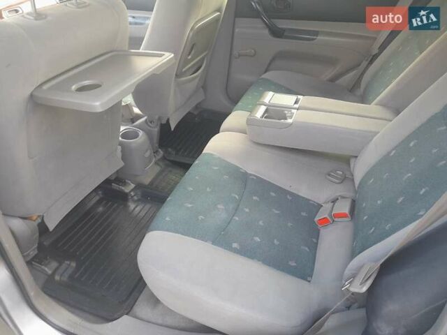 Сірий Шевроле Такума, об'ємом двигуна 1.6 л та пробігом 260 тис. км за 2800 $, фото 5 на Automoto.ua