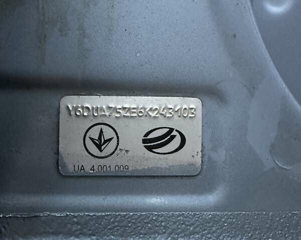 Сірий Шевроле Такума, об'ємом двигуна 2 л та пробігом 233 тис. км за 4500 $, фото 34 на Automoto.ua