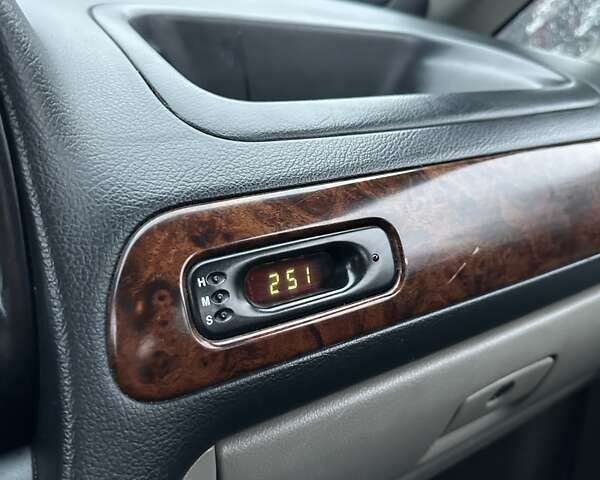 Сірий Шевроле Такума, об'ємом двигуна 2 л та пробігом 233 тис. км за 4500 $, фото 29 на Automoto.ua