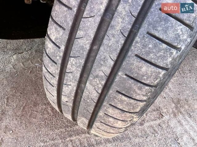 Серый Шевроле Такума, объемом двигателя 2 л и пробегом 280 тыс. км за 3500 $, фото 13 на Automoto.ua