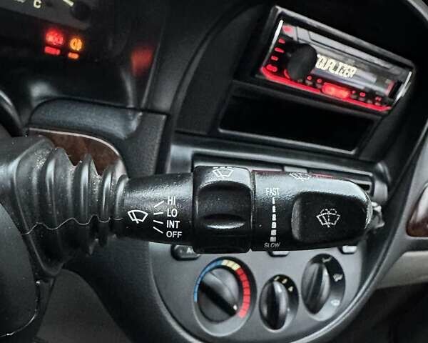 Сірий Шевроле Такума, об'ємом двигуна 2 л та пробігом 233 тис. км за 4500 $, фото 27 на Automoto.ua