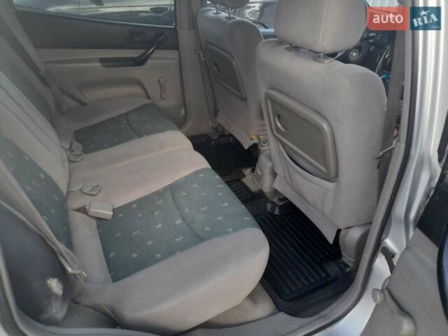 Сірий Шевроле Такума, об'ємом двигуна 1.6 л та пробігом 260 тис. км за 2800 $, фото 4 на Automoto.ua