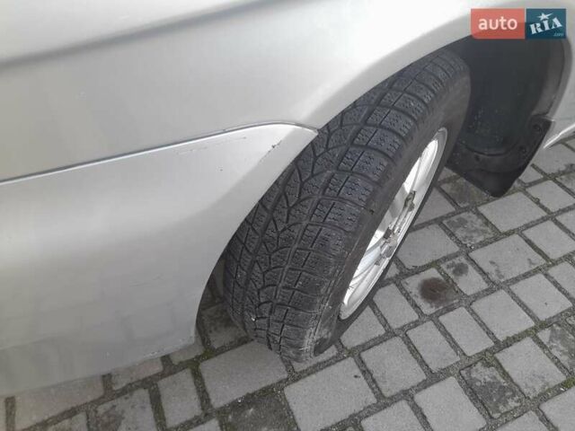 Сірий Шевроле Такума, об'ємом двигуна 1.6 л та пробігом 260 тис. км за 2800 $, фото 3 на Automoto.ua