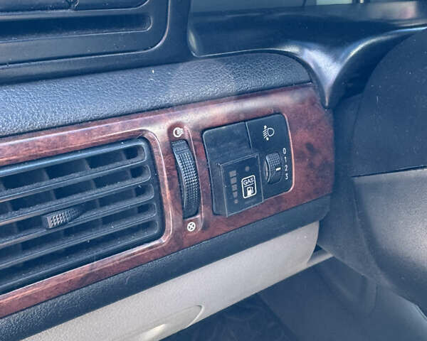 Сірий Шевроле Такума, об'ємом двигуна 1.99 л та пробігом 185 тис. км за 3500 $, фото 18 на Automoto.ua