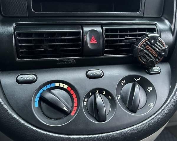 Серый Шевроле Такума, объемом двигателя 2 л и пробегом 233 тыс. км за 4500 $, фото 18 на Automoto.ua