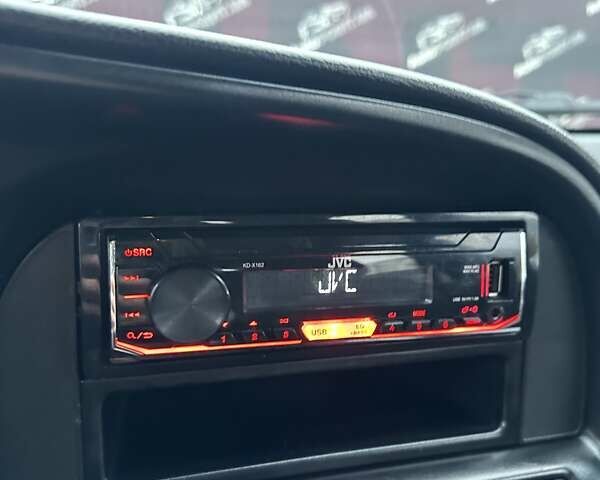 Сірий Шевроле Такума, об'ємом двигуна 2 л та пробігом 233 тис. км за 4500 $, фото 19 на Automoto.ua