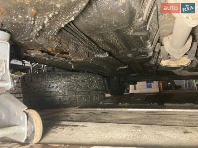 Сірий Шевроле Такума, об'ємом двигуна 1.99 л та пробігом 229 тис. км за 500 $, фото 18 на Automoto.ua