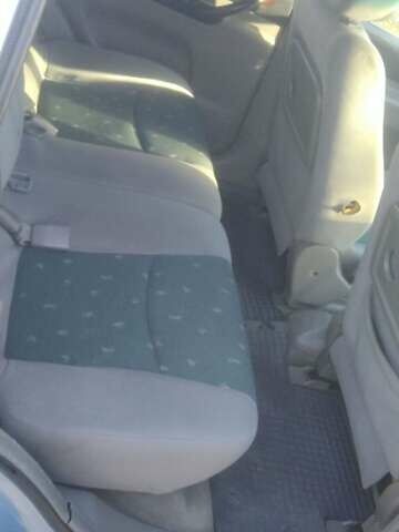 Серый Шевроле Такума, объемом двигателя 2 л и пробегом 220 тыс. км за 2499 $, фото 18 на Automoto.ua