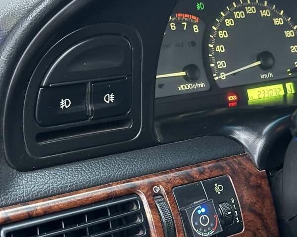 Сірий Шевроле Такума, об'ємом двигуна 2 л та пробігом 233 тис. км за 4500 $, фото 25 на Automoto.ua