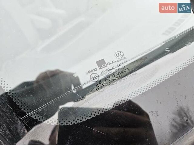 Серый Шевроле Такума, объемом двигателя 2 л и пробегом 175 тыс. км за 2300 $, фото 24 на Automoto.ua