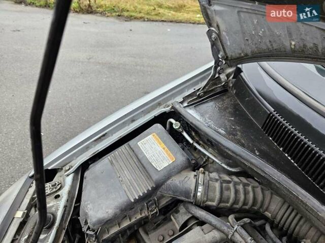 Серый Шевроле Такума, объемом двигателя 2 л и пробегом 175 тыс. км за 2300 $, фото 22 на Automoto.ua