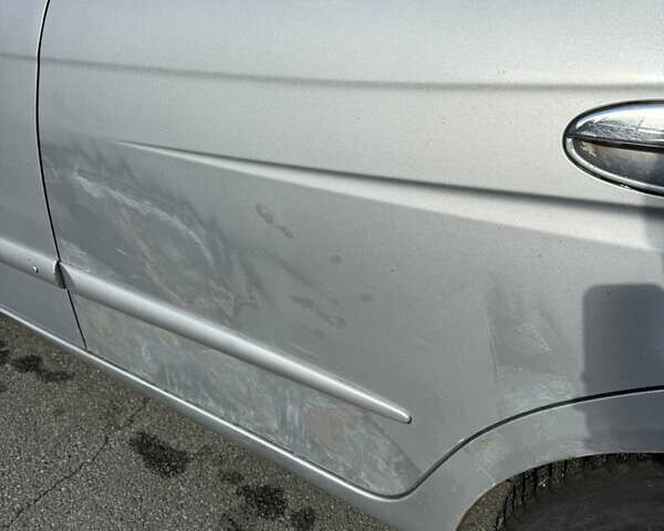 Серый Шевроле Такума, объемом двигателя 1.99 л и пробегом 143 тыс. км за 3300 $, фото 14 на Automoto.ua