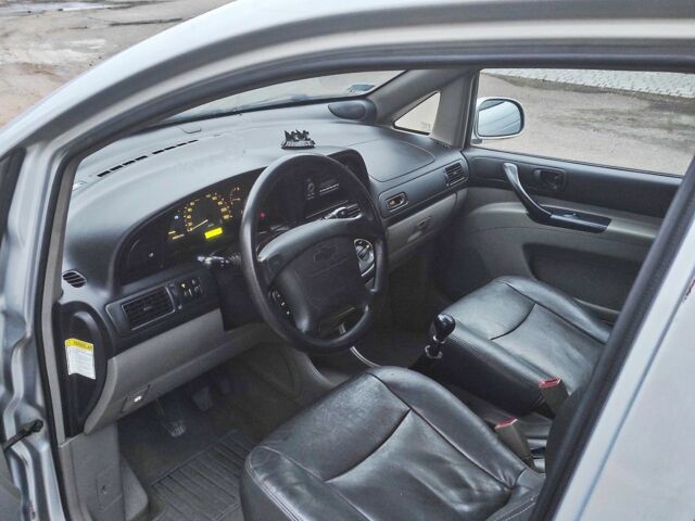 Серый Шевроле Такума, объемом двигателя 0 л и пробегом 200 тыс. км за 1400 $, фото 3 на Automoto.ua