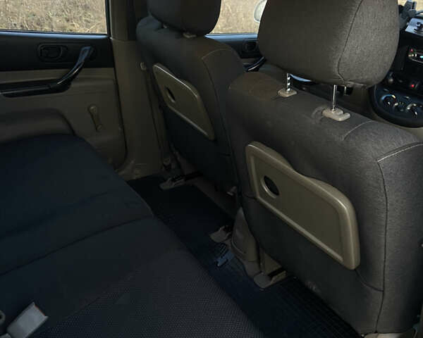 Сірий Шевроле Такума, об'ємом двигуна 1.6 л та пробігом 118 тис. км за 2800 $, фото 7 на Automoto.ua