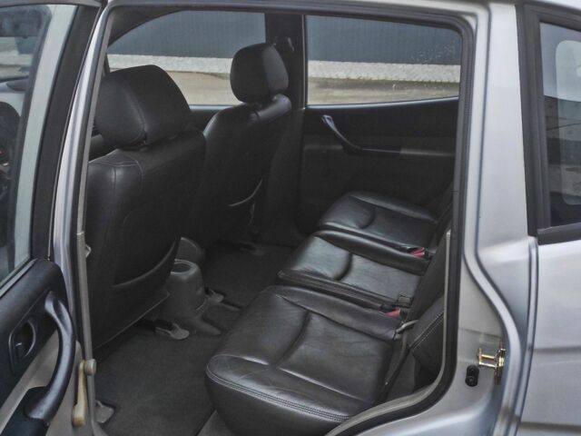 Серый Шевроле Такума, объемом двигателя 0 л и пробегом 200 тыс. км за 1400 $, фото 4 на Automoto.ua