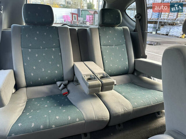 Серый Шевроле Такума, объемом двигателя 1.99 л и пробегом 143 тыс. км за 3300 $, фото 20 на Automoto.ua