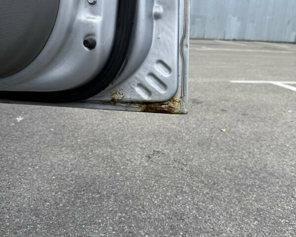 Серый Шевроле Такума, объемом двигателя 1.99 л и пробегом 143 тыс. км за 3300 $, фото 31 на Automoto.ua