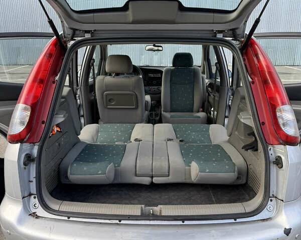 Серый Шевроле Такума, объемом двигателя 1.99 л и пробегом 143 тыс. км за 3300 $, фото 25 на Automoto.ua