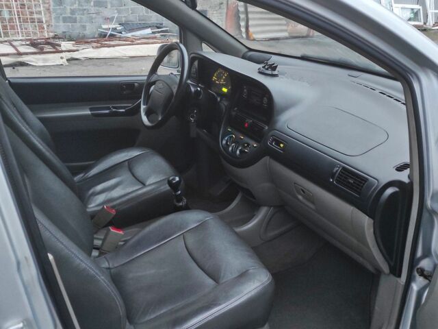 Серый Шевроле Такума, объемом двигателя 0 л и пробегом 200 тыс. км за 1400 $, фото 5 на Automoto.ua