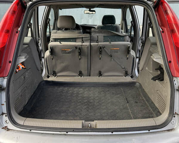 Серый Шевроле Такума, объемом двигателя 1.99 л и пробегом 143 тыс. км за 3300 $, фото 26 на Automoto.ua