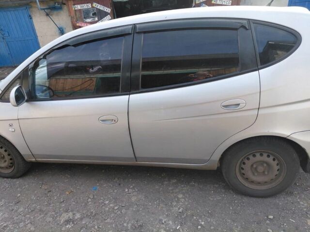 Серый Шевроле Такума, объемом двигателя 1.6 л и пробегом 270 тыс. км за 3576 $, фото 4 на Automoto.ua