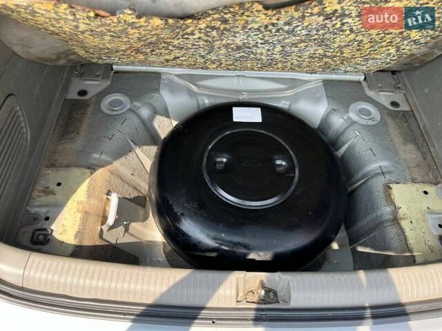 Серый Шевроле Такума, объемом двигателя 1.6 л и пробегом 250 тыс. км за 3600 $, фото 11 на Automoto.ua