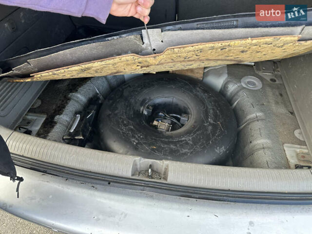 Серый Шевроле Такума, объемом двигателя 1.99 л и пробегом 143 тыс. км за 3300 $, фото 28 на Automoto.ua
