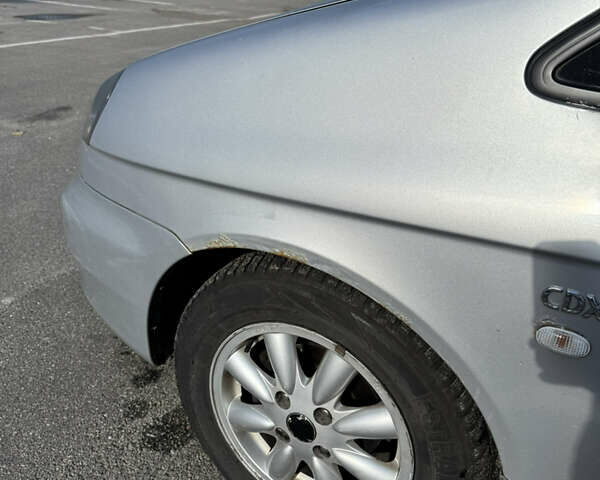 Серый Шевроле Такума, объемом двигателя 1.99 л и пробегом 143 тыс. км за 3300 $, фото 13 на Automoto.ua