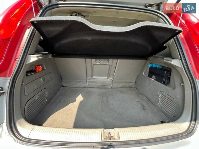 Серый Шевроле Такума, объемом двигателя 1.6 л и пробегом 250 тыс. км за 3600 $, фото 12 на Automoto.ua