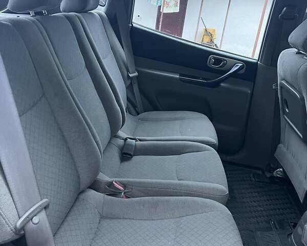 Сірий Шевроле Такума, об'ємом двигуна 1.6 л та пробігом 170 тис. км за 3400 $, фото 7 на Automoto.ua