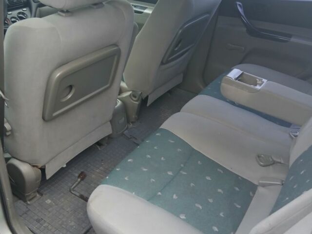 Серый Шевроле Такума, объемом двигателя 0 л и пробегом 10 тыс. км за 700 $, фото 7 на Automoto.ua