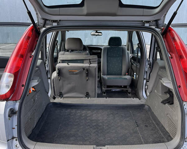 Серый Шевроле Такума, объемом двигателя 1.99 л и пробегом 143 тыс. км за 3300 $, фото 27 на Automoto.ua