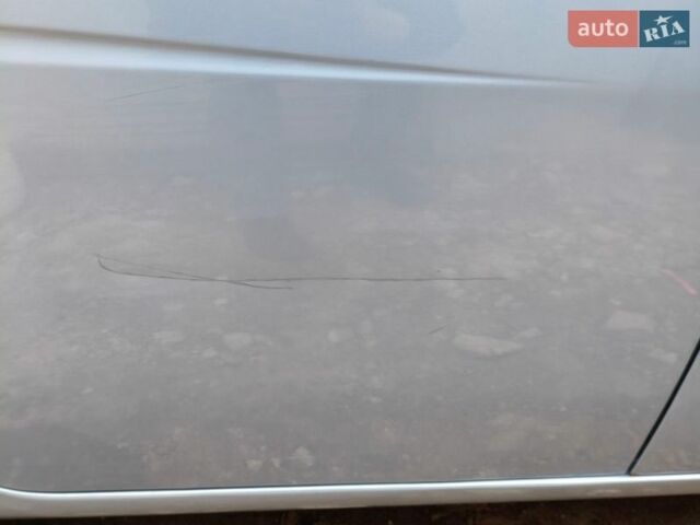 Серый Шевроле Такума, объемом двигателя 1.6 л и пробегом 310 тыс. км за 3500 $, фото 9 на Automoto.ua